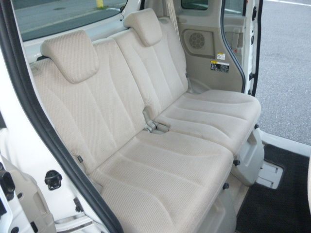 Suzuki SPACIA 2014-12 186225-22