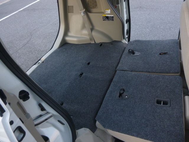 Suzuki SPACIA 2014-12 186225-23