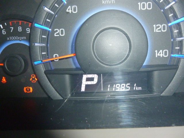 Suzuki SPACIA 2014-12 186225-11