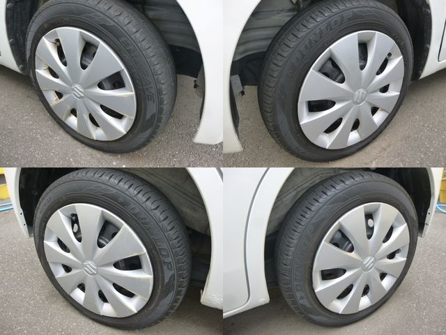 Suzuki SPACIA 2014-12 186225-18