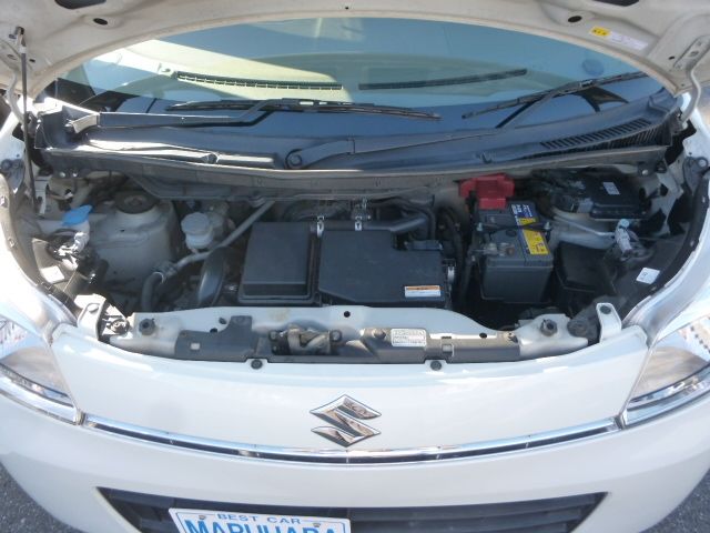 Suzuki SPACIA 2014-12 186225-7