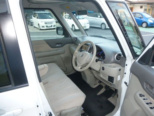 Suzuki SPACIA 2014-12 186225-8