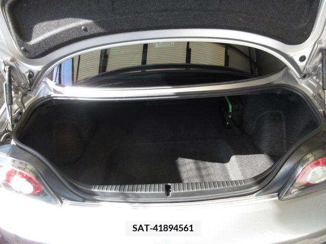 Mazda RX-8 2011-07 211727-8