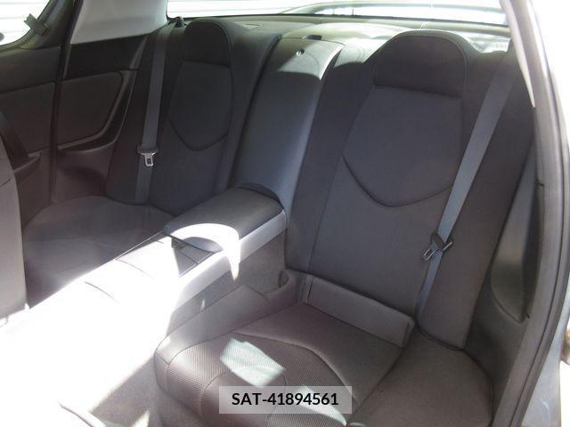 Mazda RX-8 2011-07 211727-9
