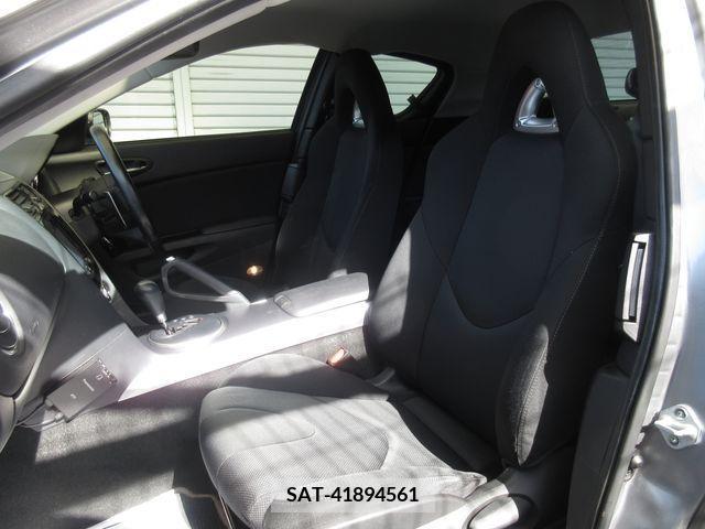 Mazda RX-8 2011-07 211727-10