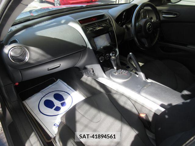 Mazda RX-8 2011-07 211727-11