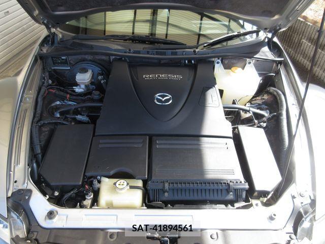 Mazda RX-8 2011-07 211727-3
