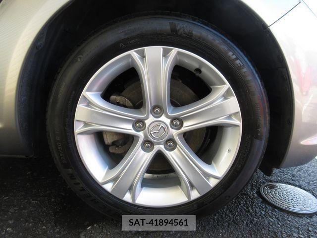Mazda RX-8 2011-07 211727-4
