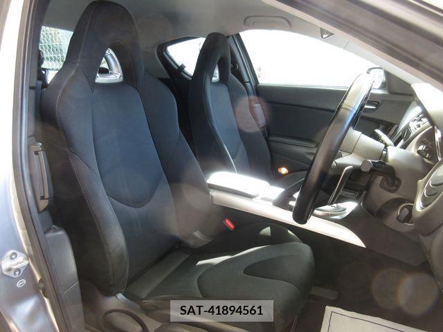 Mazda RX-8 2011-07 211727-5