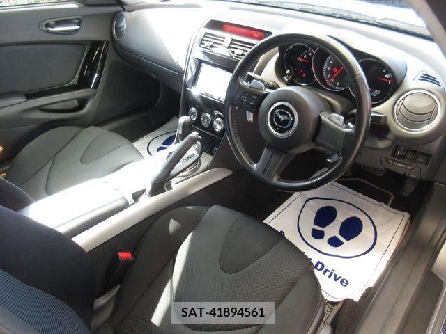 Mazda RX-8 2011-07 211727-6