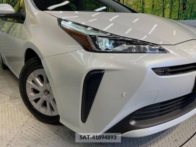 Toyota PRIUS 2022-07 322528-12