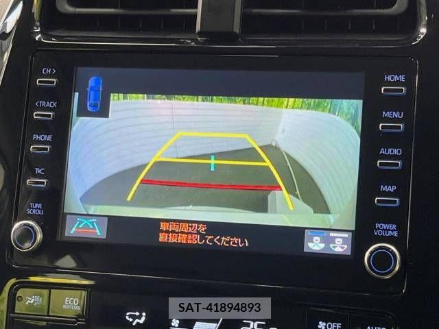 Toyota PRIUS 2022-07 322528-3
