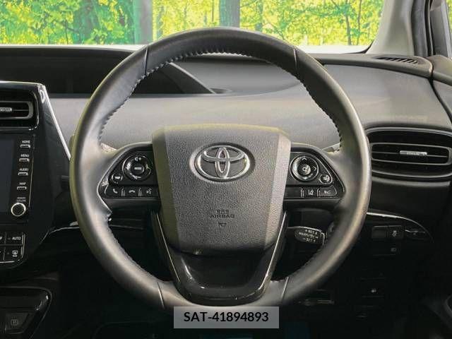 Toyota PRIUS 2022-07 322528-11