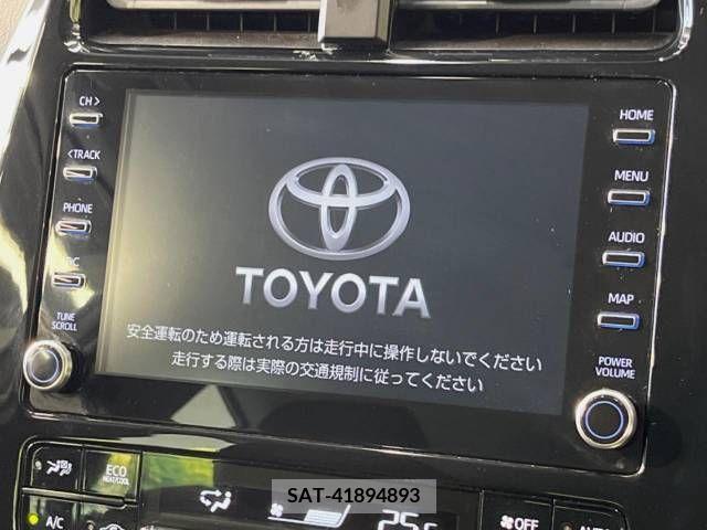 Toyota PRIUS 2022-07 322528-2