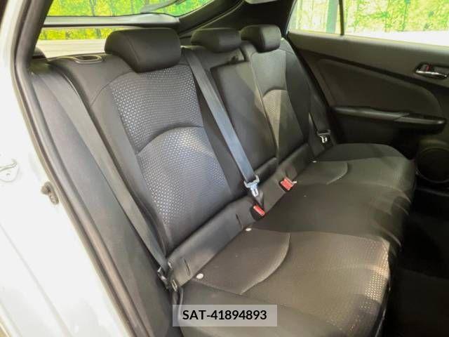 Toyota PRIUS 2022-07 322528-9