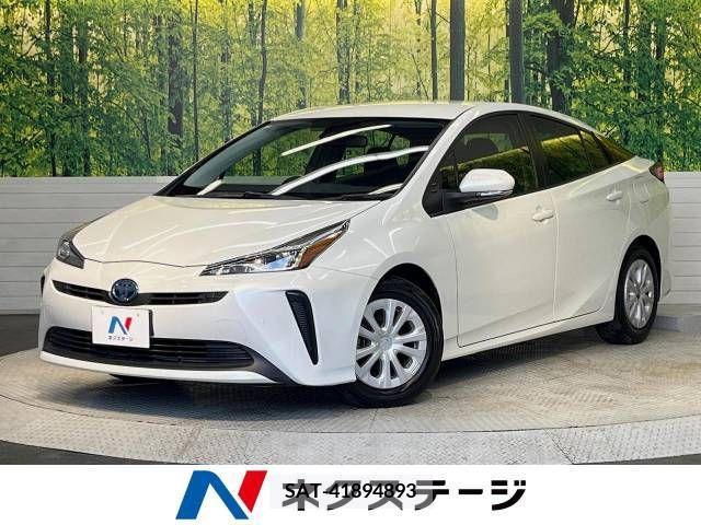 Toyota PRIUS 2022-07 322528-0