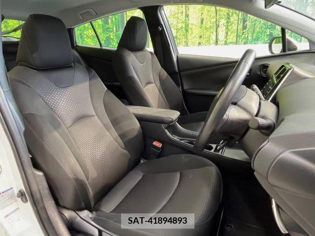 Toyota PRIUS 2022-07 322528-8
