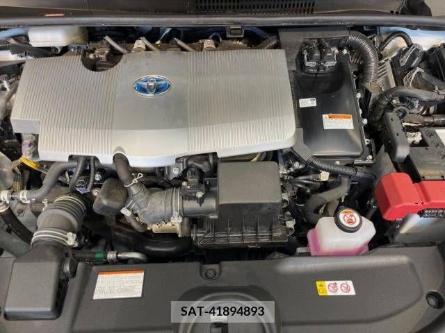 Toyota PRIUS 2022-07 322528-18