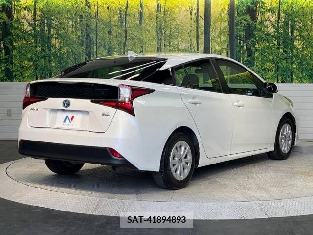 Toyota PRIUS 2022-07 322528-17