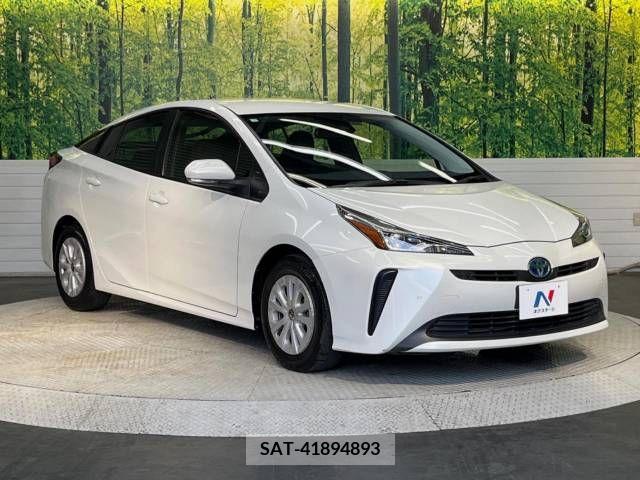 Toyota PRIUS 2022-07 322528-16