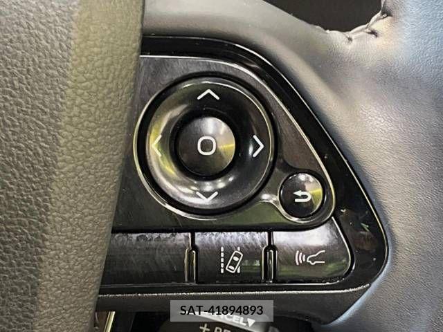 Toyota PRIUS 2022-07 322528-6