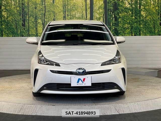 Toyota PRIUS 2022-07 322528-14