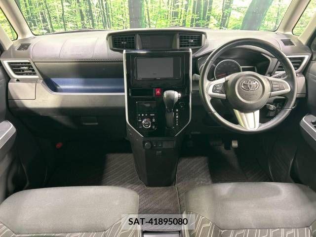 Toyota TANK 2017-06 286909-1