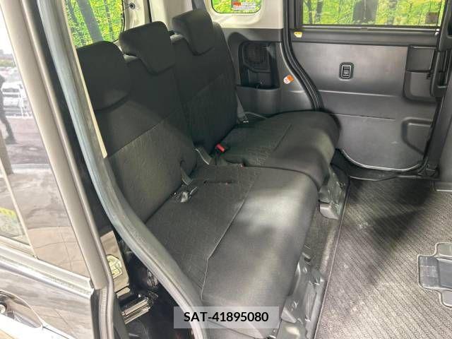 Toyota TANK 2017-06 286909-9