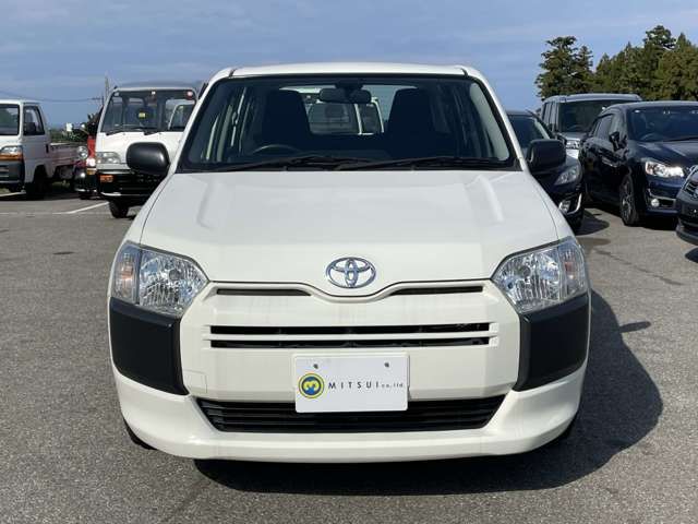 Toyota PROBOX VAN 2015-03 24110-2