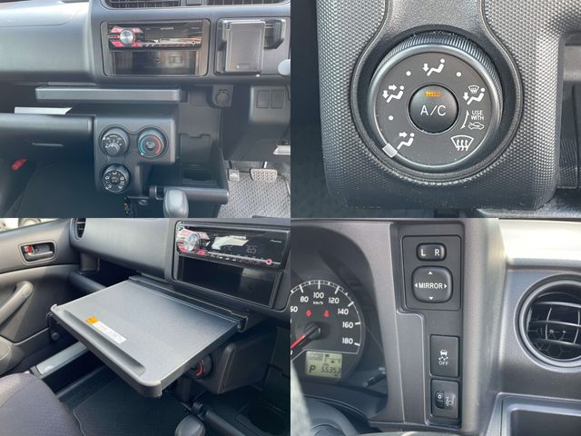Toyota PROBOX VAN 2015-03 24110-21