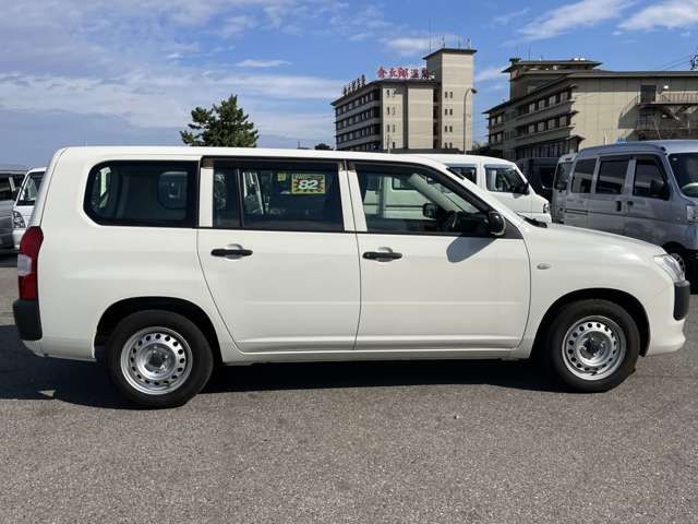Toyota PROBOX VAN 2015-03 24110-8