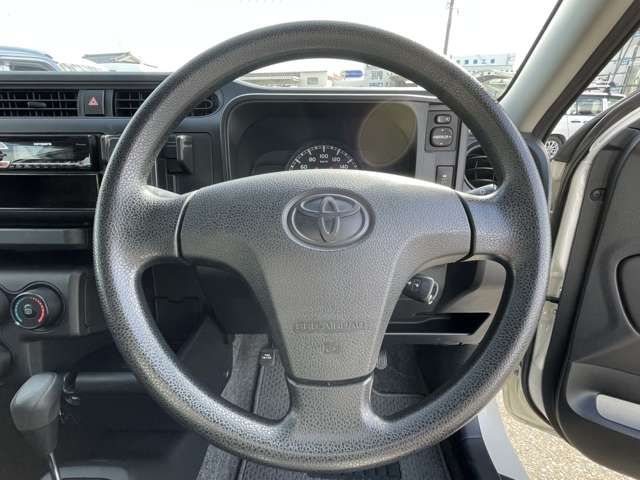 Toyota PROBOX VAN 2015-03 24110-19