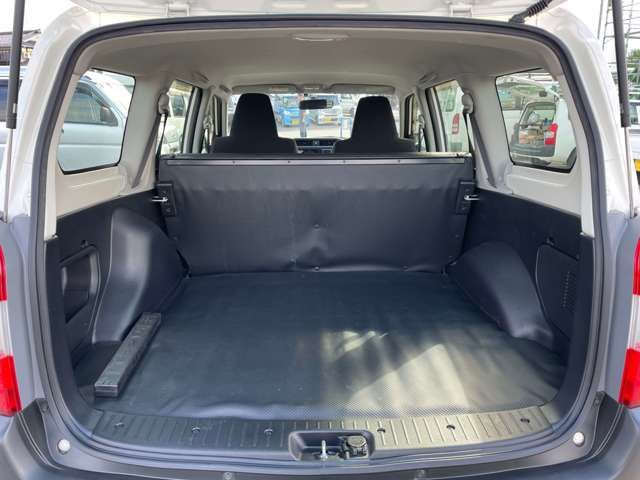 Toyota PROBOX VAN 2015-03 24110-16