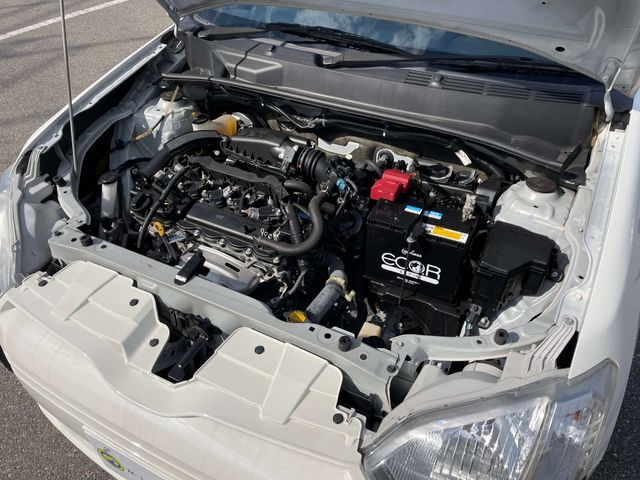 Toyota PROBOX VAN 2015-03 24110-25