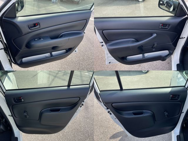 Toyota PROBOX VAN 2015-03 24110-23