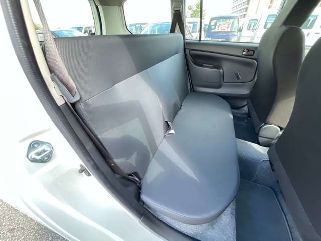 Toyota PROBOX VAN 2015-03 24110-13