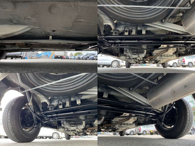 Toyota PROBOX VAN 2015-03 24110-27