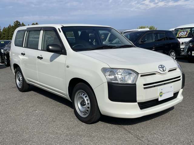 Toyota PROBOX VAN 2015-03 24110-1