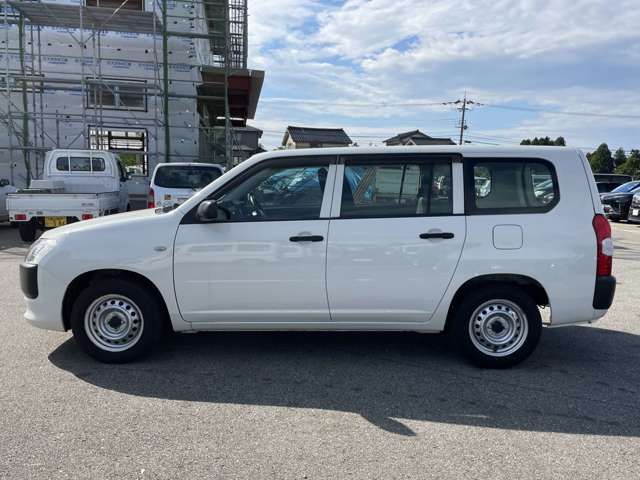 Toyota PROBOX VAN 2015-03 24110-4