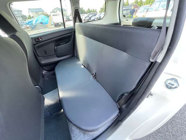 Toyota PROBOX VAN 2015-03 24110-15