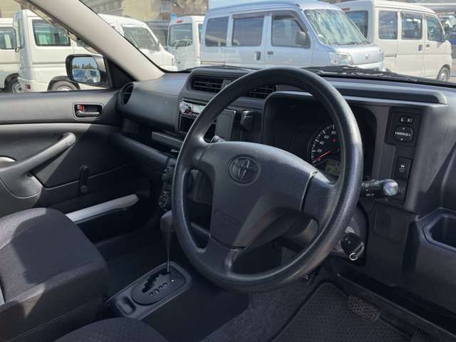 Toyota PROBOX VAN 2015-03 24110-18