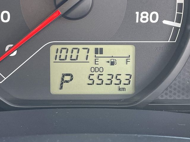 Toyota PROBOX VAN 2015-03 24110-20