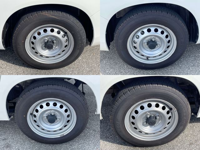 Toyota PROBOX VAN 2015-03 24110-24