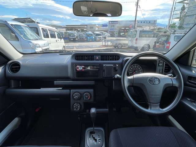 Toyota PROBOX VAN 2015-03 24110-9