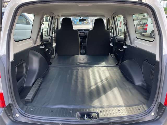 Toyota PROBOX VAN 2015-03 24110-17