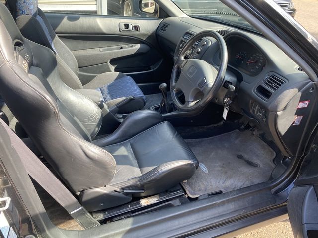 Honda CIVIC 1999-03 4667-13