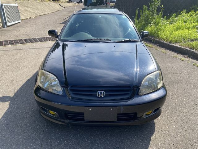 Honda CIVIC 1999-03 4667-2