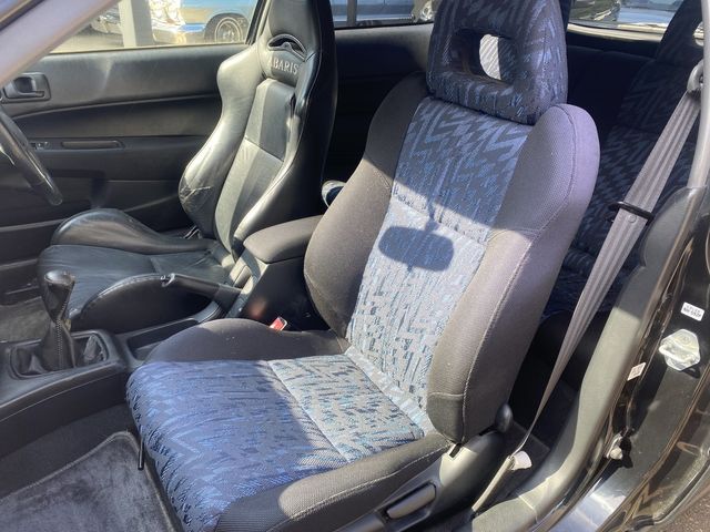 Honda CIVIC 1999-03 4667-15