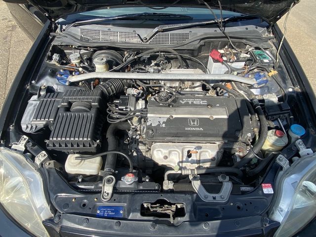 Honda CIVIC 1999-03 4667-22