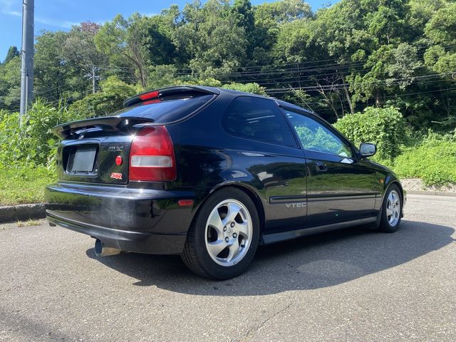 Honda CIVIC 1999-03 4667-8